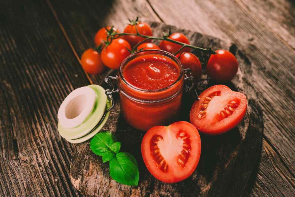 de invloed van tomaten op de ziekte van crohn en colitis ulcerosa