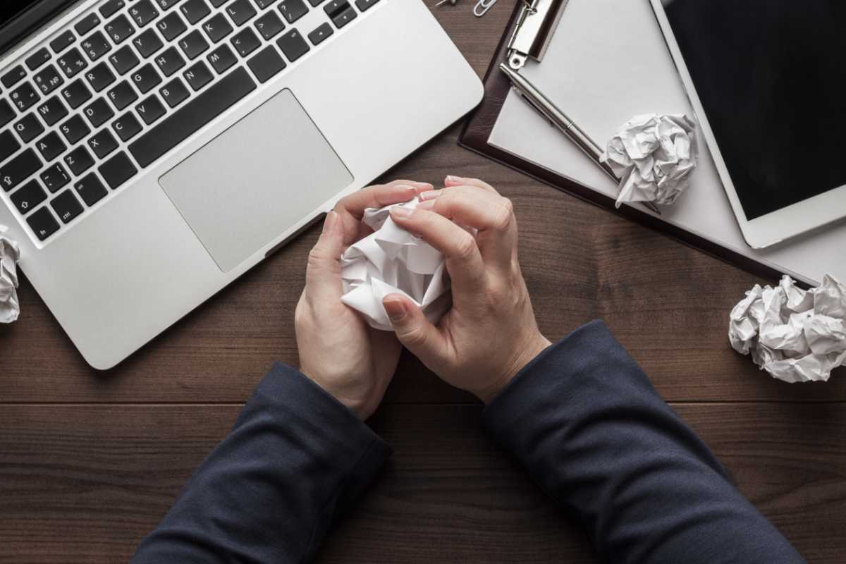 Stress bij Colitis Ulcerosa en de Ziekte van Crohn